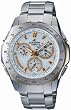 CASIO (カシオ) 腕時計 OCEANUS オシアナス タフソーラー 電波時計 Classic Line OCW-M800TGJ-7AJF