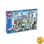 LEGO City Police Headquarters