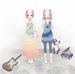fundamental/my sound life(茶太+iyuna)