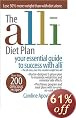 The alli Diet Plan