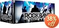Rock Band Drum Set