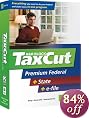 TaxCut 2007 Federal+efile