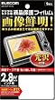 エレコム 2.8インチワイド対応液晶保護フィルム 光沢タイプ DGP-010G