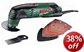 Bosch PMF 180 E All Rounder