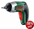 Bosch IXO III Cordless Screwdriver