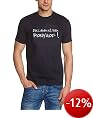 Logo T-Shirts: Das Leben ist kein Ponyhof