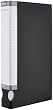 サンワサプライ DVD・CDファイルケース(48枚収納) FCD-4804BK