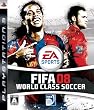 FIFA 08 ワールドクラス サッカー