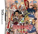 世界樹の迷宮II 諸王の聖杯 特典 オリジナルサントラCD「古代祐三~世界樹の迷宮II ピアノスケッチver.~」付き