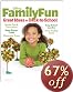 Subscribe to Family Fun for $9.95