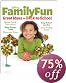 Bestselling magazines--great deals