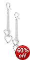 60% off selected Miss Adela Jewellery