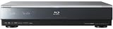 SONY 地上・BS・110度CSデジタルハイビジョンチューナー搭載ブルーレイディスクレコーダー HDD320GB BDZ-T70