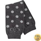 BabyLegs Organic Pebble Leg Warmers