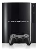 PLAYSTATION 3(40GB) クリアブラック