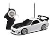 AERO R/C ドリフトパッケージライト 3 マツダ RX-7 FD3S