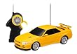 AERO R/C ドリフトパッケージライト 4 ニッサン スカイラインGT-R (R34)