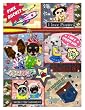 ワンタメ パピファイル1/2 vol.3（カジュアル）