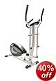 York X201 Elliptical