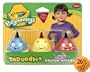 Crayola 3 Ct Washable Tadoodles Crayon Buddies