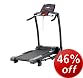 Save up to 50% on selected Fitness equipment
