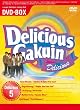 美味學院 BOX