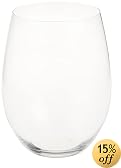 Riedel O Cabernet Set of 6 with 2 Bonus Glasses