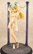 冥色の隷姫 シルフィエッタ・ルアシア (1/6スケールPVC塗装済み完成品)