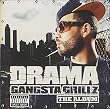 Gangsta Grillz: The Album