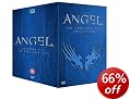 Angel complete