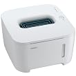 TWINBIRD ハイブリッド加湿器 ホワイト SK-D977W