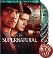 Supernatural: The Complete Third Season