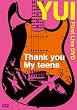 Thank you My teens