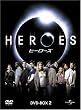 HEROES / ヒーローズ DVD-BOX 2