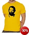 Touchlines Bud Spencer T-Shirt