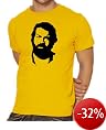 Touchlines Bud Spencer T-Shirt