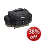 Get free Canon Gadget Bag when you buy a Canon EOS 450D