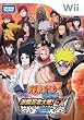 NARUTO-ナルト- 疾風伝 激闘忍者大戦!EX2 特典 サスケ衣装風ケース付き