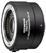 OLYMPUS ZUIKO DIGITAL 2x Teleconverter EC-20