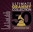 Ultimate Grammy Collection: Contemporary R&B
