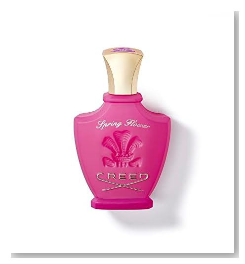 Spring Flower By Creed For Women. Millesime Spray 2.5 Oz