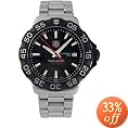 TAG Heuer Men's Formula 1 Watch #WAH1110.BA0850
