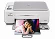 HP Photosmart C4275 All-in-One CC219C#ABJ