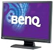 BenQ 24インチ ワイド液晶ディスプレー ブラック G2400W