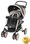 Graco Metrolite Stroller, Platinum
