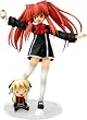 クイズマジックアカデミー アロエ＆CPUシャロン (1/8スケールPVC塗装済み完成品）