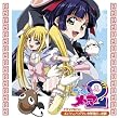 TVアニメ「げんしけん2」スピンオフ作品「ラーメン天使プリティメンマ」ドラマアルバム
