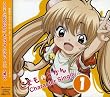 こどものじかん キャラクターソングCD(1)