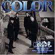 BLUE~Tears from the sky~(DVD付)