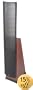 MartinLogan Purity Fully-Powered Hybrid Electrostatic Loudspeaker (Single, Cherry)